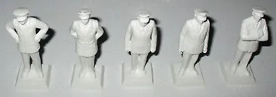 Marx 50s American Heroes 60MM General Spaatz Clay Marshall O'Donnell Bradley • $50