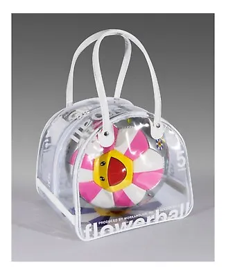 Murakami Flowerball • $630