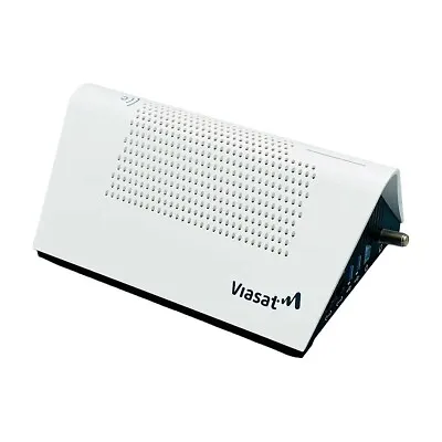 VIASAT RG1100N WIFI Gateway Router In Box W/ Power Supply PS • $95