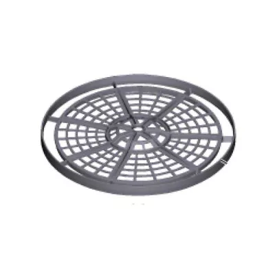 GENUINE KARCHER SPARES Replacement Grate To Fit T Racer (5394873 5.394-873.0) • £9.99