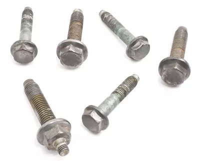 4SPD Auto Transmission & Starter Bolts Hardware 99-05 VW Jetta Golf MK4 Beetle • $24.99