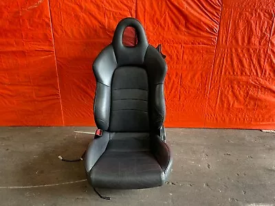 00-05 Honda S2000 - Driver Left Front Seat - Black In Color - Oem Oe Factory • $499.95