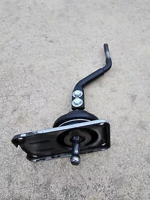 1987-2004 OEM Ford Mustang 5.0 4.6 V8 T5 Manual Transmission Shifter • $55