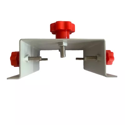 Silk Screen Printing Platen Bracket/Platen Clamp Bracket/Platen Mounting Tool • $28.50