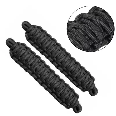 Strong Replacement Door Strap Bandage Rope Kit For Jeep Wrangler YJ CJ TJ JK • £12.37