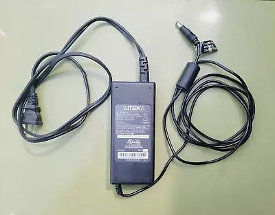 LITEON Model PA-1320-01C-ROHS AC Adapter Part No. 524475-024 12V Motorola DCX • $8.45