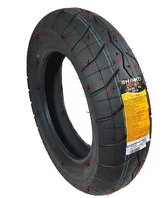 Shinko 150/80-16 Rear Motorcycle Tire Back Tour Master 230 150/80B16 150 80 16 • $135.99