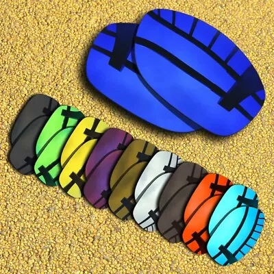 $13.79 • Buy Polarized Lenses Replacement For-OAKLEY Pit Bull Sunglasses - Many Varieties