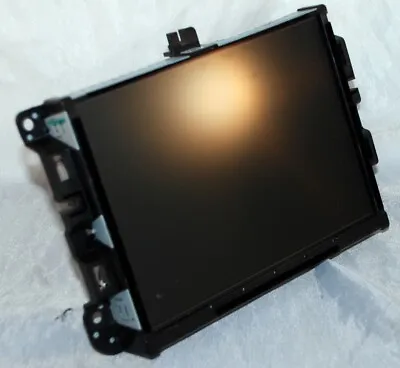 2013 - 2017 Dodge Ram Ra3 8.4 Uconnect 3c Radio Display Screen Oem Vp3 Sirius Xm • $379