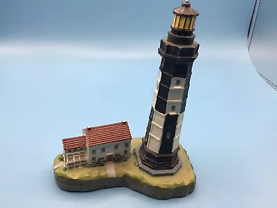 Cape Henry Lighthouse Banana Pier Miniature  • $17.95