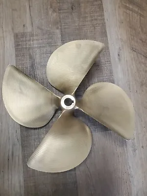 New ACME 2805 17x17 Prop Propeller Super Air Nautique G21 G23 G25 Malibu Axis • $899