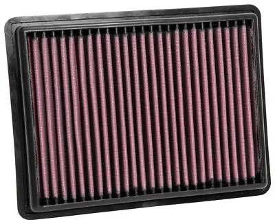 K&N 33-5069 Replacement Air Filter For 2018-2019 Chevy/GMC/Holden • $64.99