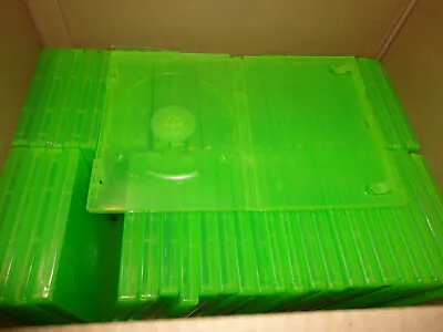 $29.99 • Buy Lot Of 50 Original Xbox 360 Empty Replacement Game Cases NEW
