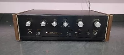 Sansui AU-101 Vintage Solid State Stereo Amplifier • £170