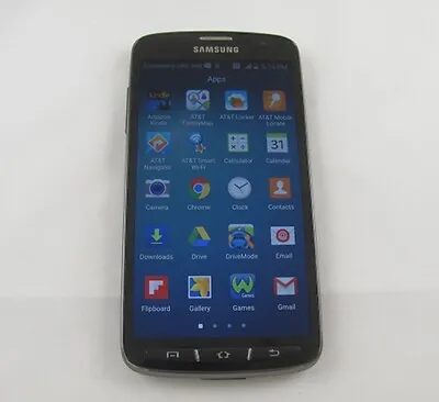 Samsung SGH-i537 Galaxy S4 Active AT&T Smartphone  • $39.90