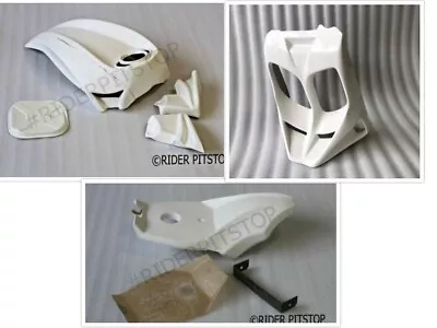 $879.99 • Buy Bodykit Harley Bomber Airbox Davidson V-rod V Rod Vrod Night Rod Muscle 02-17all
