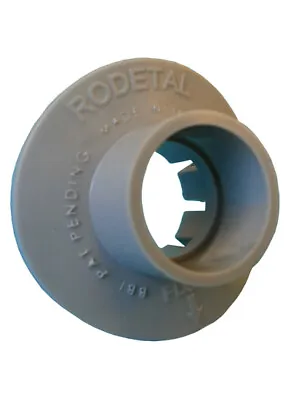 110mm To 40mm / 1.1/2  Big Boss Grey Pipe Adaptor For Waste Pipe Bb2/gr • £7.50