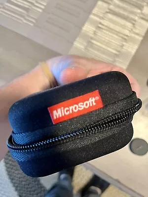 Microsoft Lifecam Opened But Not Used All Accessories And Case Shown Lynch Nice • $4.99
