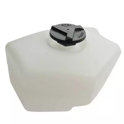 Gas Tank With Cap For Mini Moto Pocket Bike Parts 47cc 49cc • $8.99