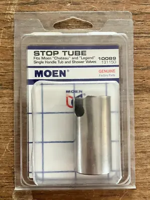 MOEN 10089 Single Handle Stop Tube For Tub And Shower Fits Chateau And Legend • $14.99
