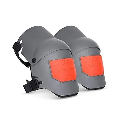 Rodilleras Para Trabajo KneePro Tactical Ultra Flex III Safety Paintball Airsoft • $41.41