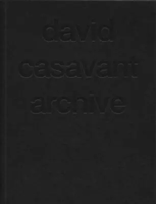 David Casavant Archive Casavant David Good Book • $30.46