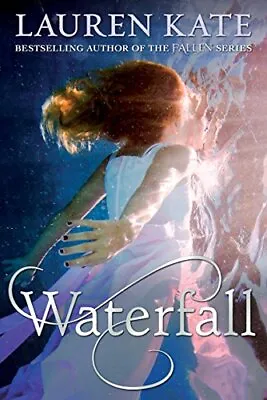 Waterfall (Teardrop)-Kate Lauren-Paperback-0552567523-Good • £3.49