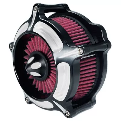 Air Cleaner For Harley FLHX 17-up Softail-up 18 M8 Milwaukee Eight Fitment-D • $87