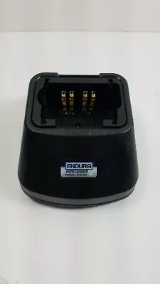 ENDURA Rapid Charger For GP900 HT1000 MTS2000 (WITHOUT ADAPTER)  • $14.90