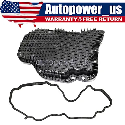 Fits Nissan/INFINITI X-Trail Rogue 11110-6RC0B Engine Oil Pan • $76.89