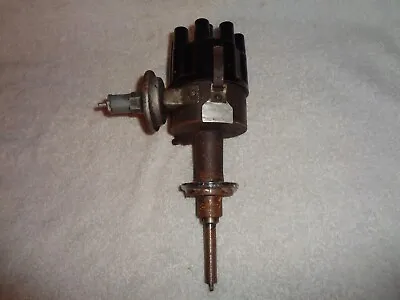 Mopar 1964-71 440 426 413 Prestolite Dual Point Distributor • $499