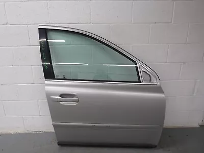 2003-2014 Volvo Xc90 Right Front Door  W/o Mirror (oem) • $240