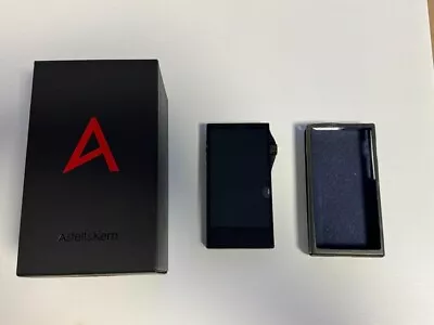 Astell & Kern SA700 Portable Music Player DAP English Language • $400.67