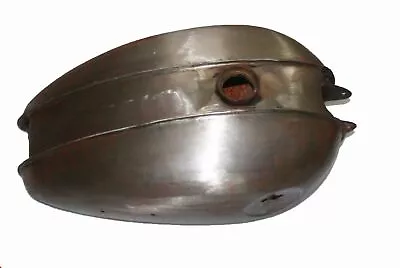 New BSA C11 C12 C11G W-C11 Gas Petrol Fuel Tank Bare Metal Ready To Paint @Vi • $457.75