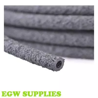 Micro Soaker Hose Porous Leaky Pipe 4mm Id Plant Veg Watering Hose • £8.99