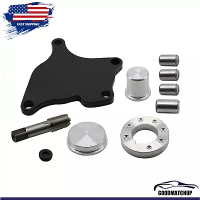 Billet Balance Shaft Kit For Honda H22A4 F22A F22B1 H23 VTEC H-series Engines • $47.01