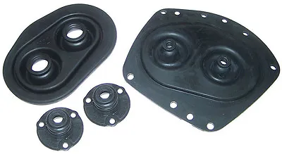 Mazda B2200 & B2600 5-Speed 4X4 Shifter Boot Set 1987 To 1993 • $119.95