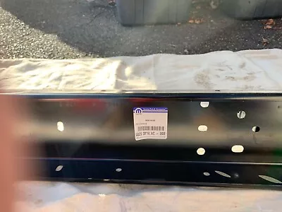 2019-2022 Jeep Wrangler Bumper Reinforcement- New Mopar Part • $125