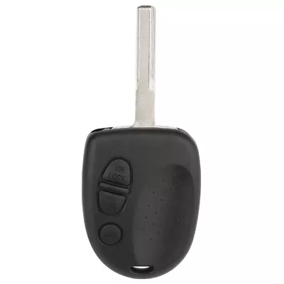 Holden 3 Button Car Key Replacement To Suit VS VT Commodore Caprice Statesman • $7.50