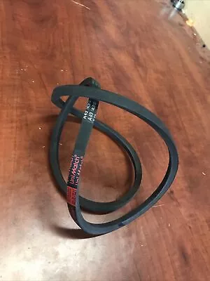 OEM Compressor Drive Belt For Craftsman 16474 27 Gal Air Compressor 150PSI • $29.99