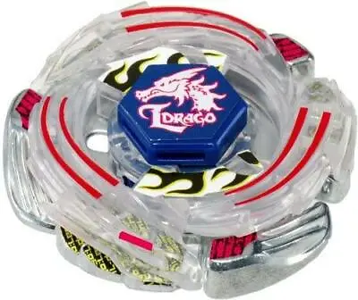 £21.99 • Buy Beyblade L-Drago 100HF Rare Collectable Spinning Top Toy