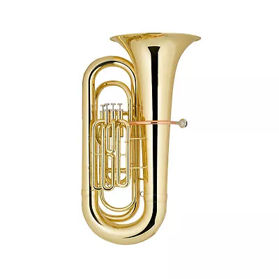 Holton Collegiate 4 Valve BBb Tuba • $7229