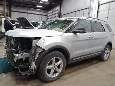 Rear Carrier/Differential Assembly 2016 Explorer Sku#3729868 • $295