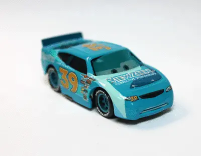 Disney Pixar Cars Look My Eyes Open And Close New View Zeen NO Package • $8.95