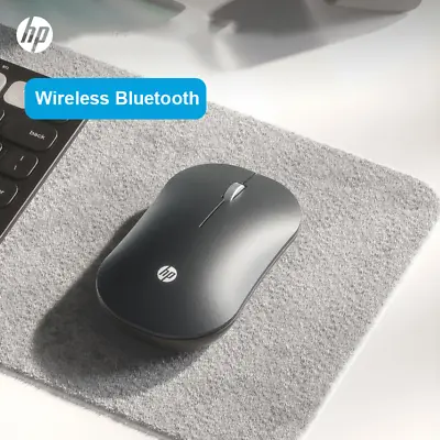 HP DM10 Wireless Bluetooth Dual Mode Mouse For Office Laptop • $20