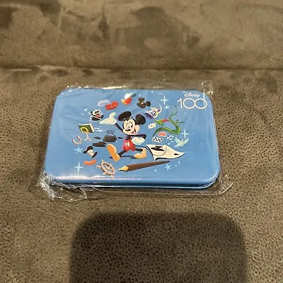 Disney D100 Mickey Art Mirror • $12.75