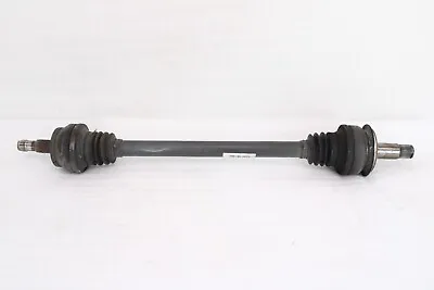 07-18 Mercedes E550 S400 CL550 CLS550 Rear Right Or Left Axle CV Half Shaft OEM • $193.17