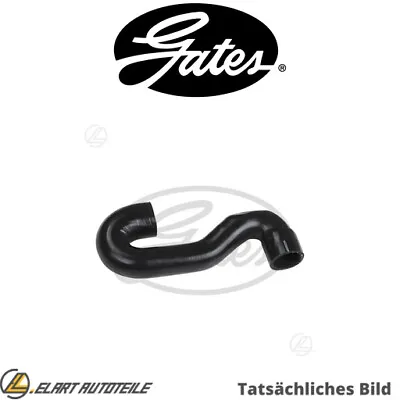 COOLER HOSE FOR OPEL CORSA/B/combo/caravan/station/wagon/swing/classic 1.6L  • $20.06