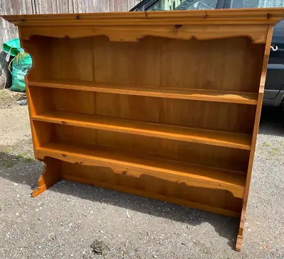 £35 • Buy Pine Dresser Top. Made By Younger Furniture. Excellent Condition.
