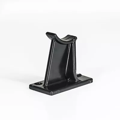 BLACK (65mm) UNIVERSAL COLUMN RADIATOR SUPPORT FEET TRADITIONAL CAST IRON  • £8.25